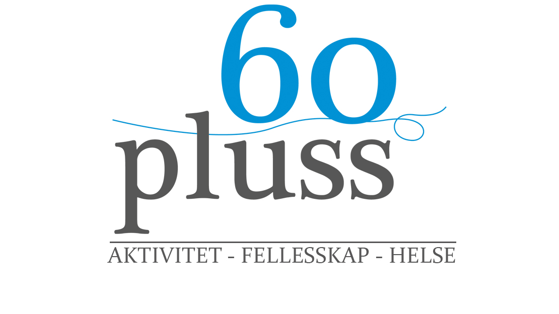 Logo 60pluss