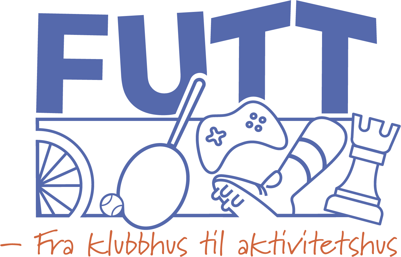 FUTT - Fra klubbhus til aktivitetshus