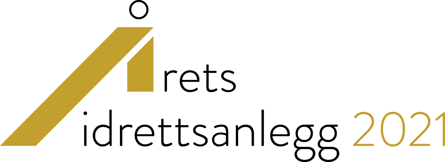 Årets Idrettsanlegg 2021