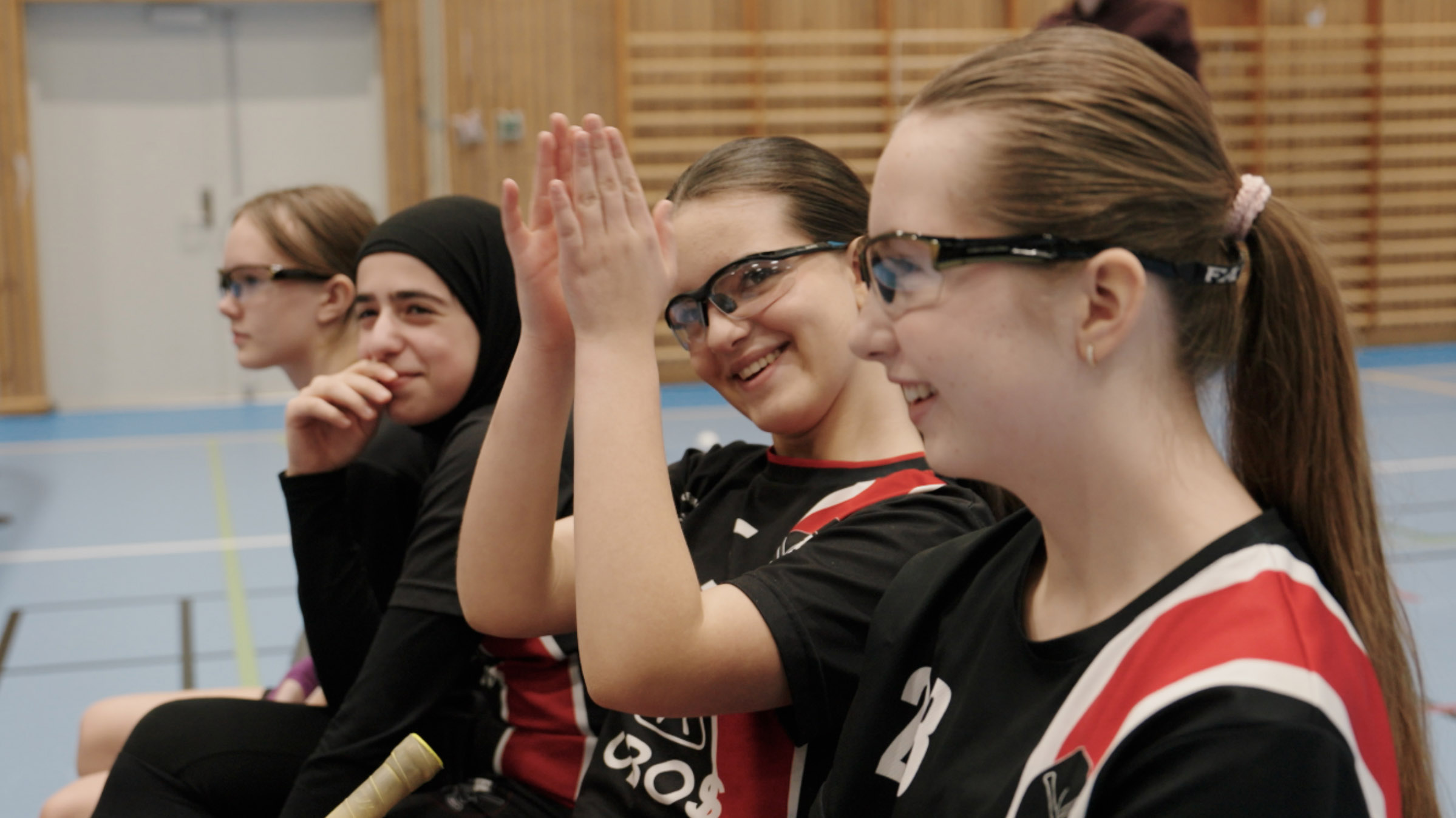 Foto: Martin Strøm/Norges idrettsforbund