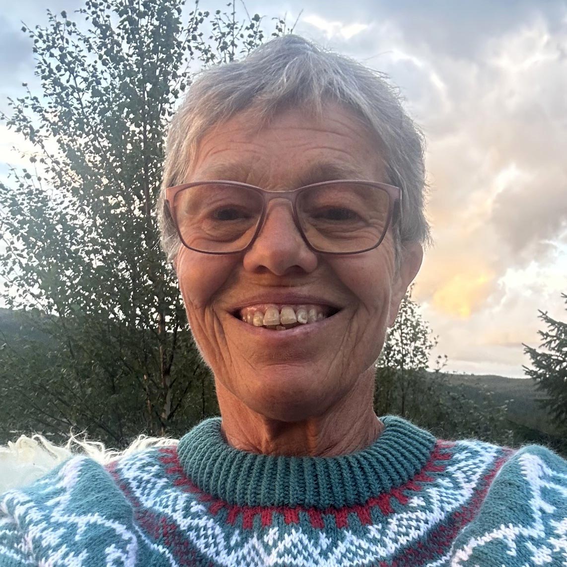Liv Berntzen