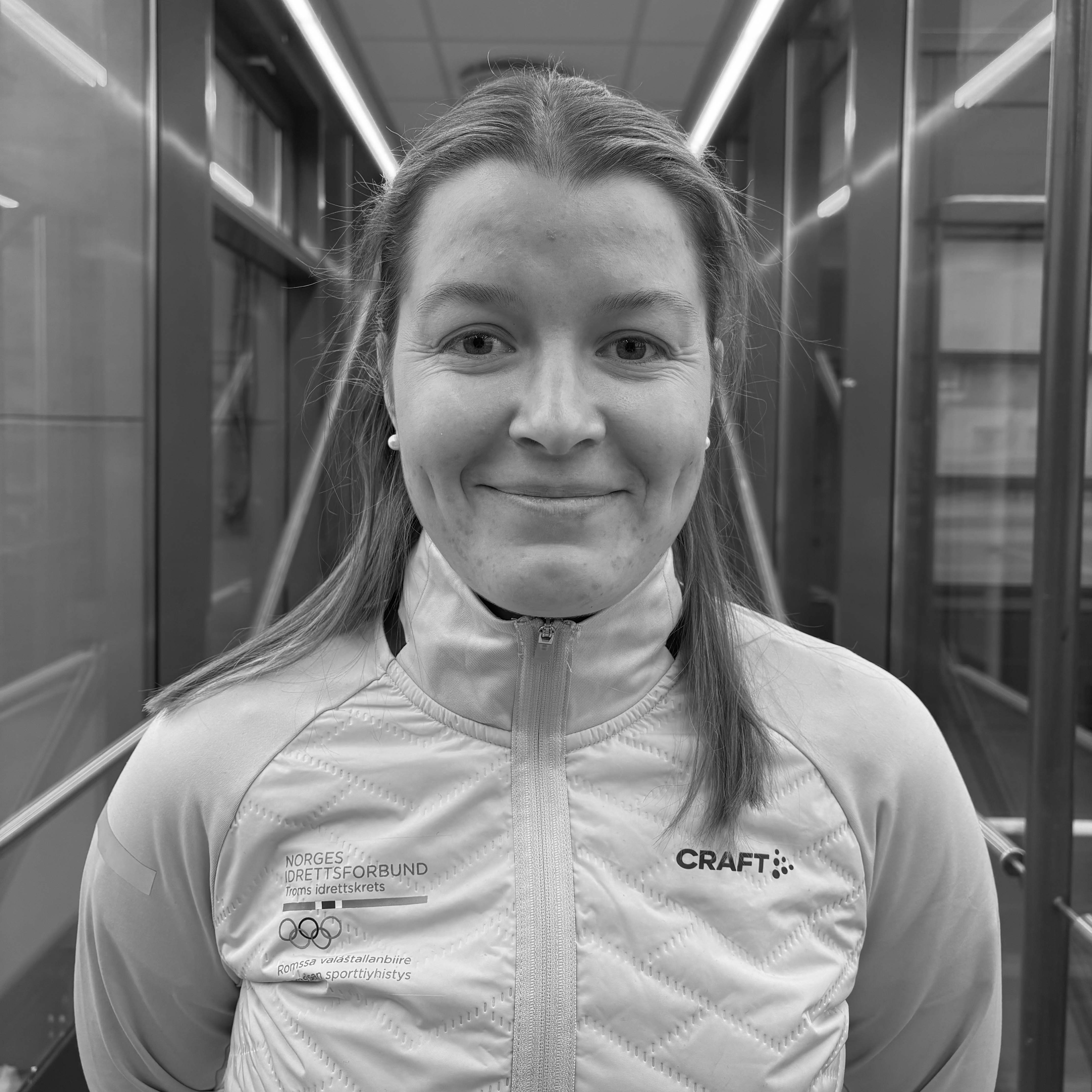 Kathrine Fuhr Larsen