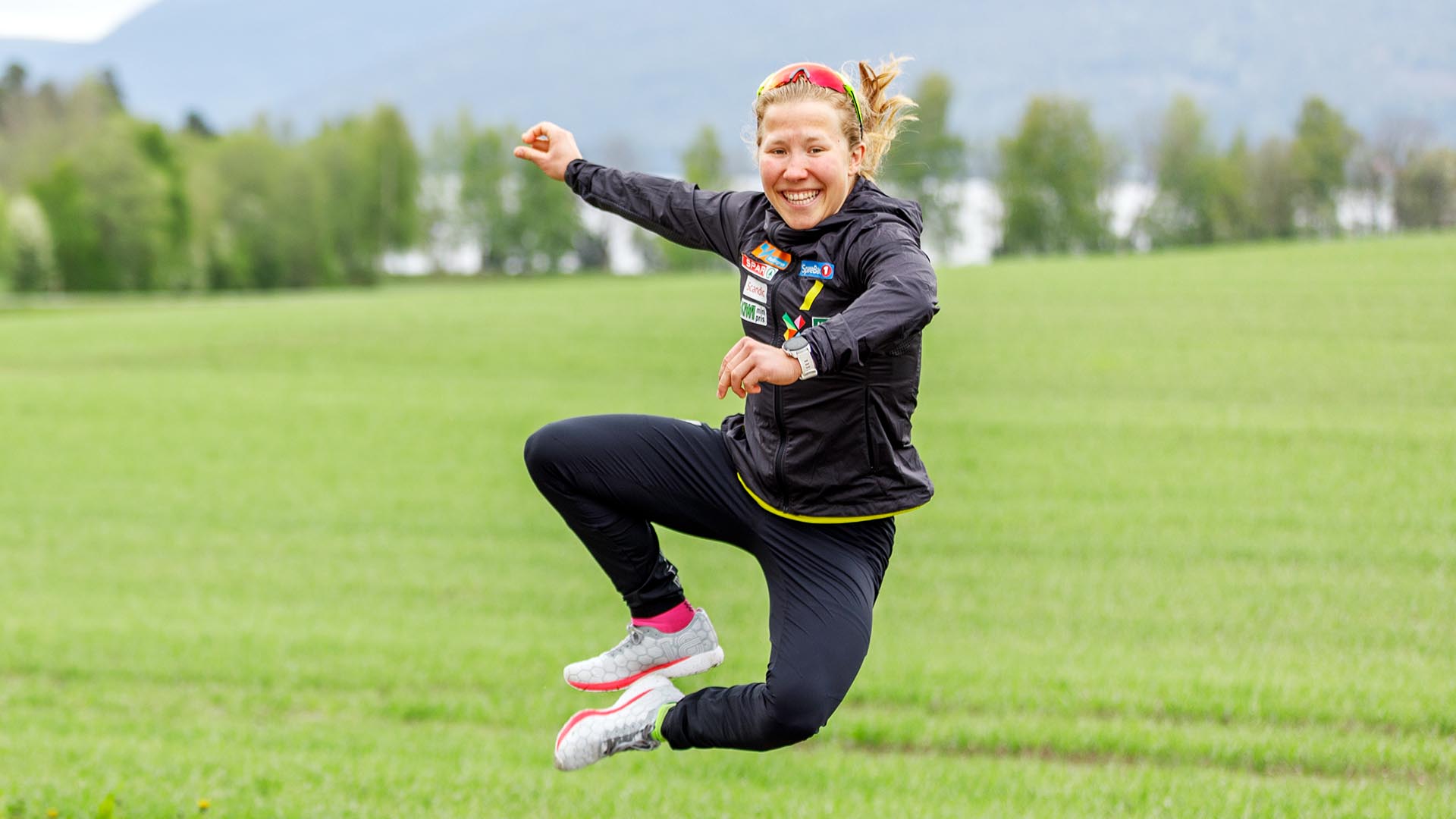 Ungdomsløftet