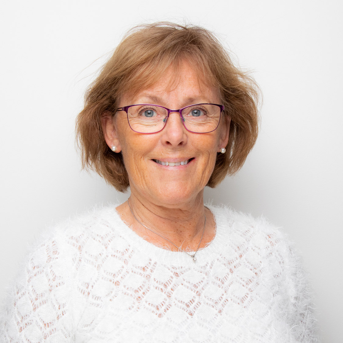 Mette M. Berg