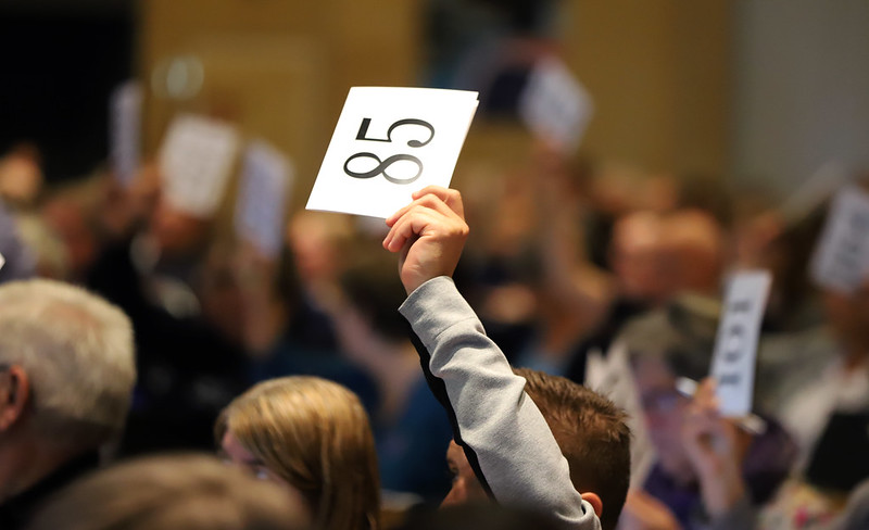 Idrettskretstinget 2026