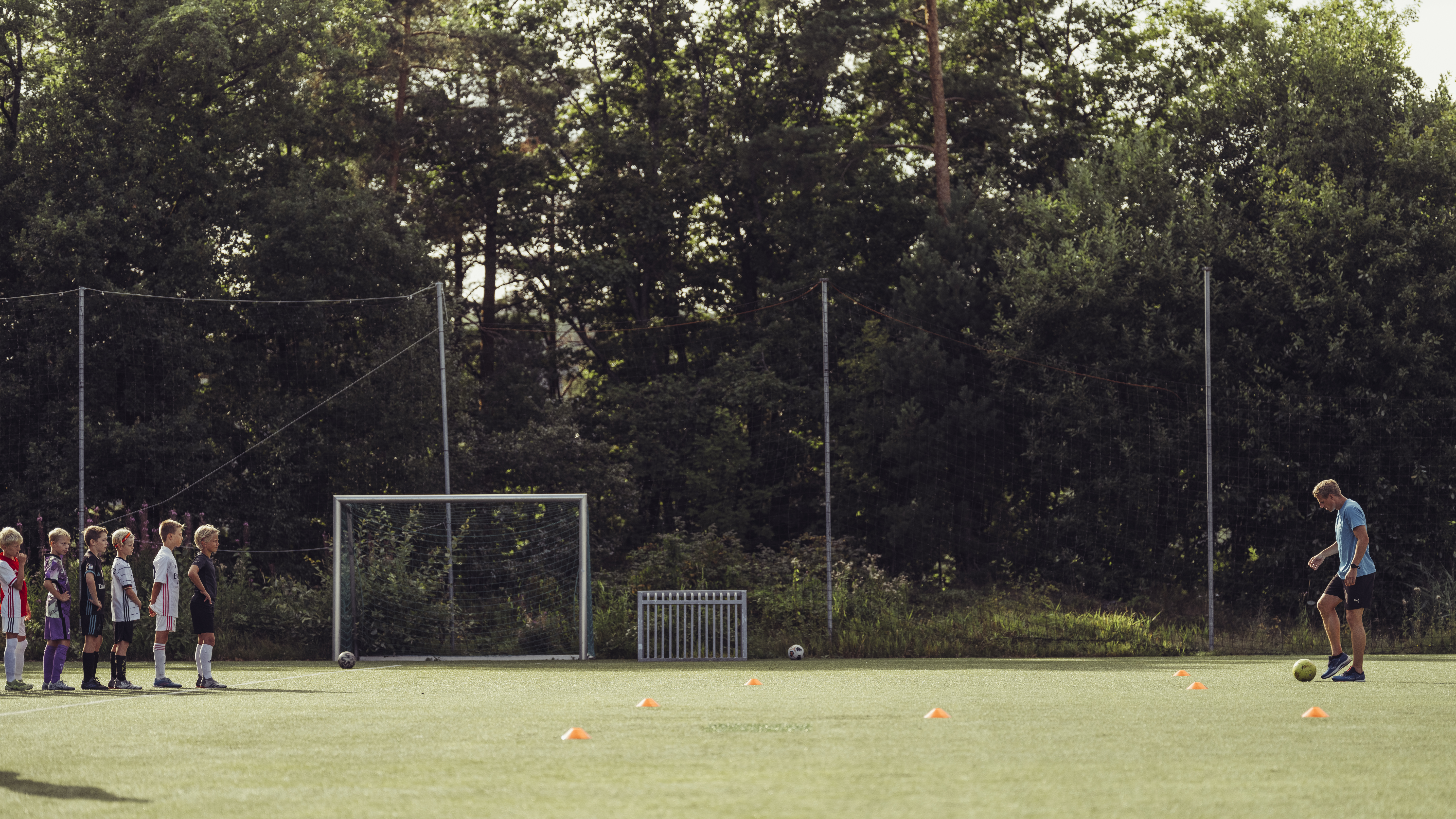 Tre viktige møter om gummigranulatutfordringen i Vestfold og Telemark