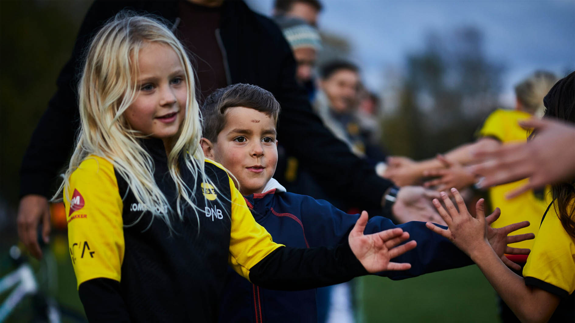 Foto: Eirik Førde
