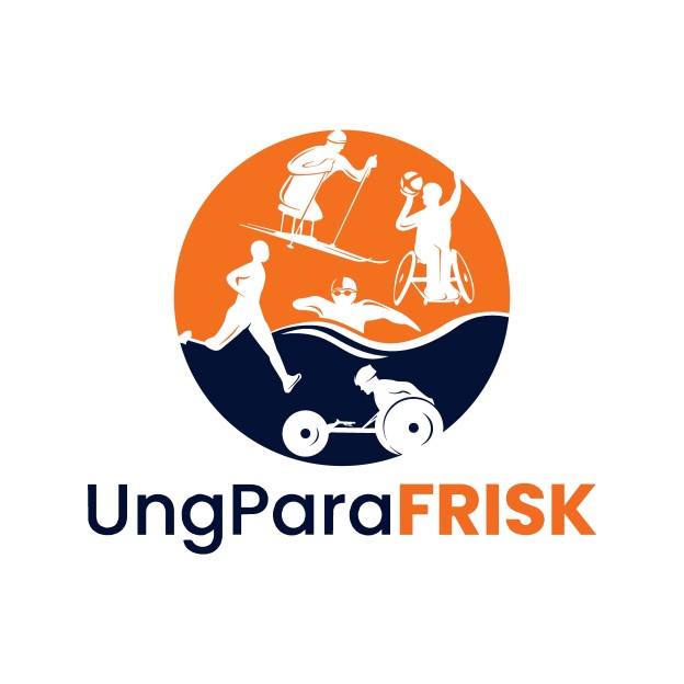 UngParaFrisk er et pilotprosjekt for deg som har en syns- og/eller bevegelsesnedsettelse og som trener minst én gang i uka.