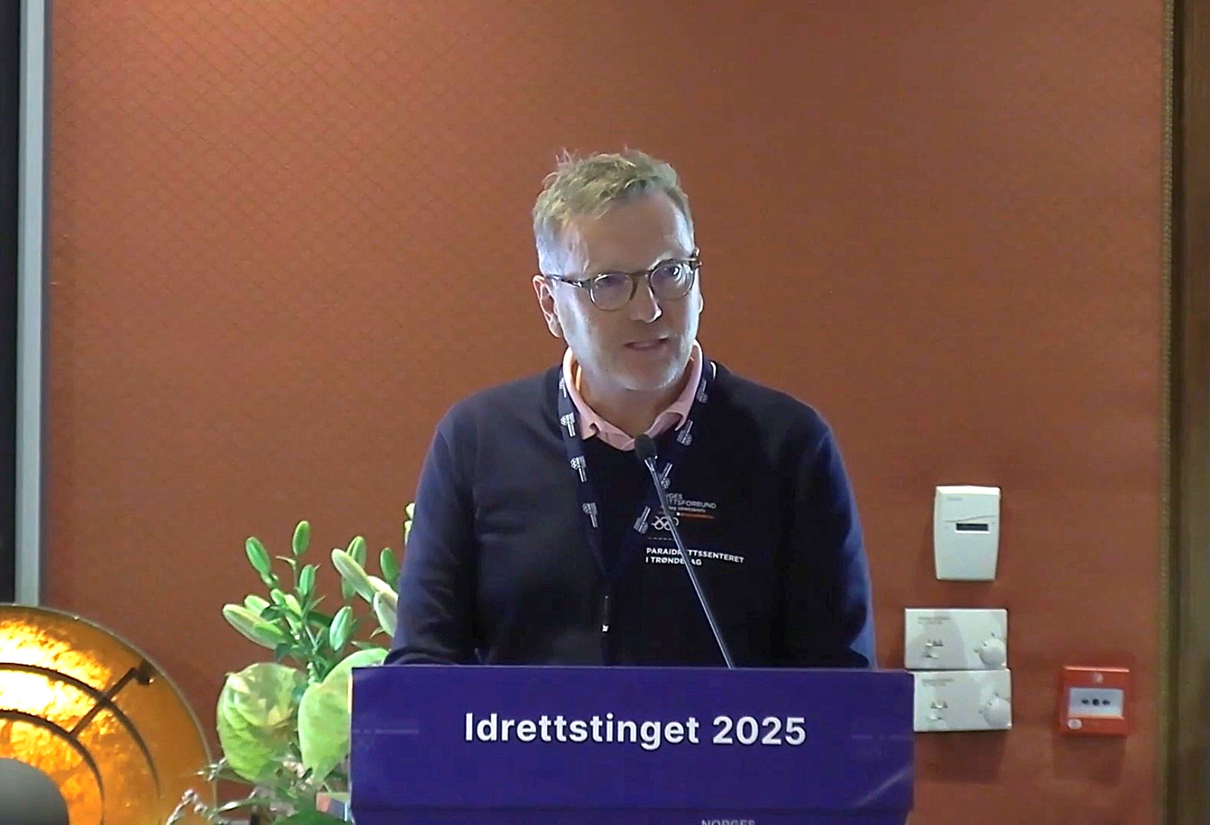 Idrettstinget 2025