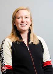 Ida Kristin Gravermoen Grosås