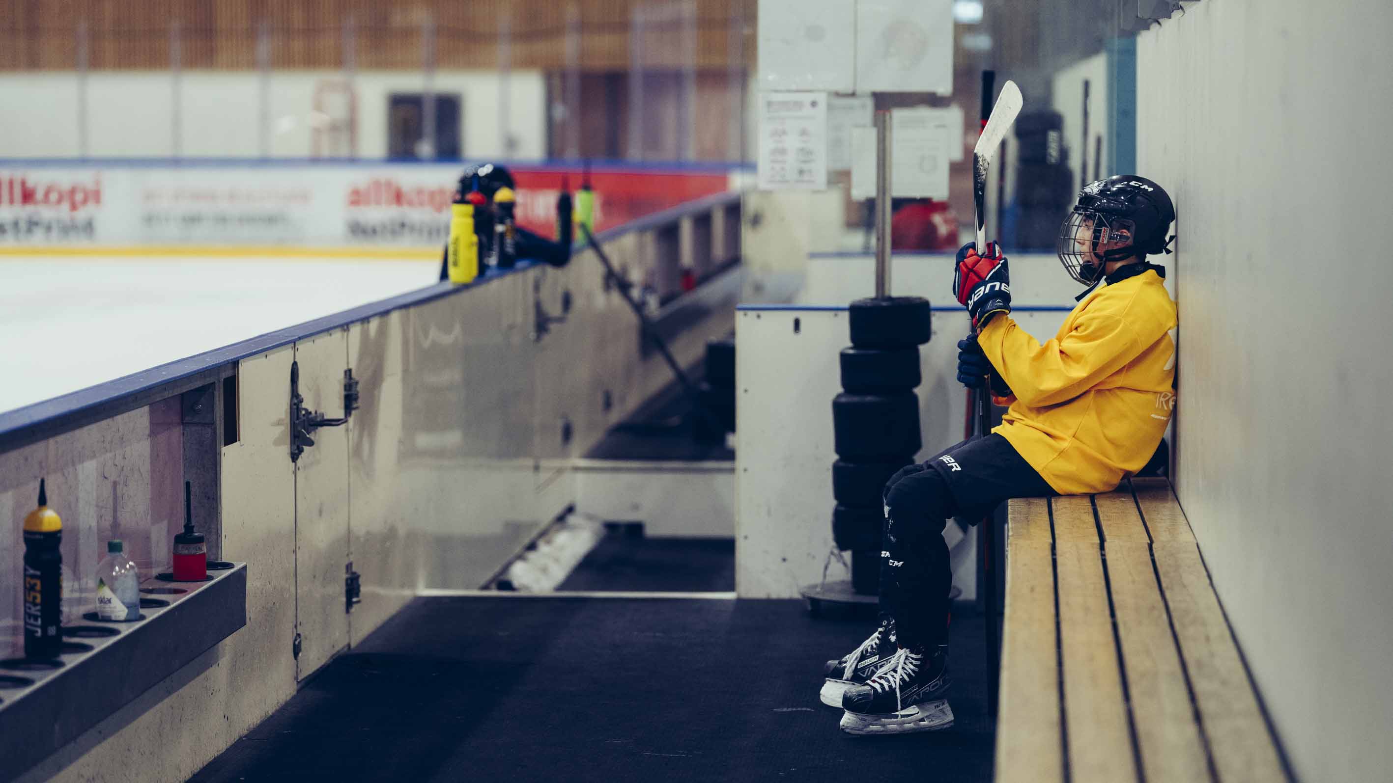 Alle idrettslag og idrettsråd får nå muligheten til å ta i bruk systemet MittVarsel for å behandle varslingssaker. Foto: Erik Ruud