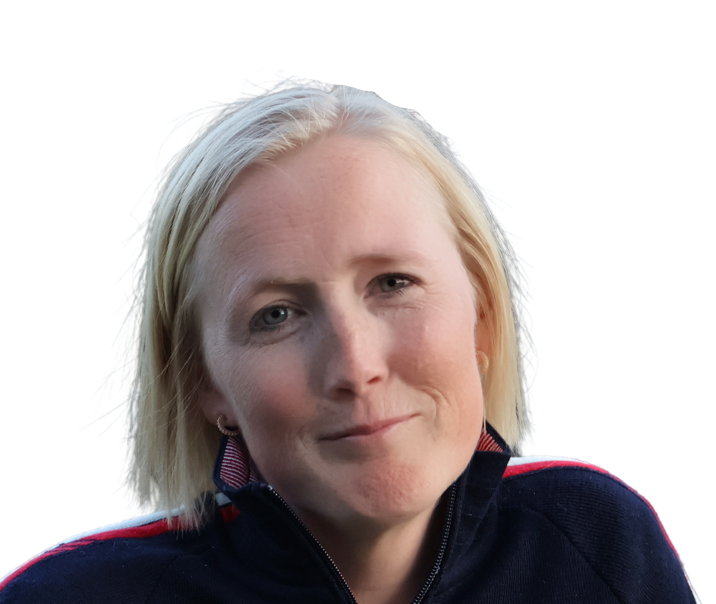 Ragnhild Skomedal