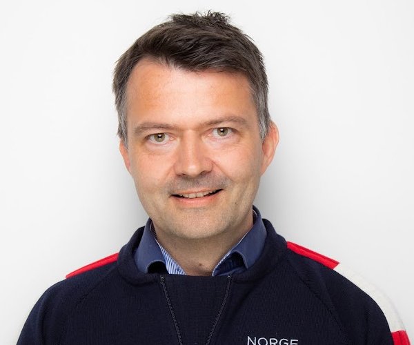 Sturla Frøyland