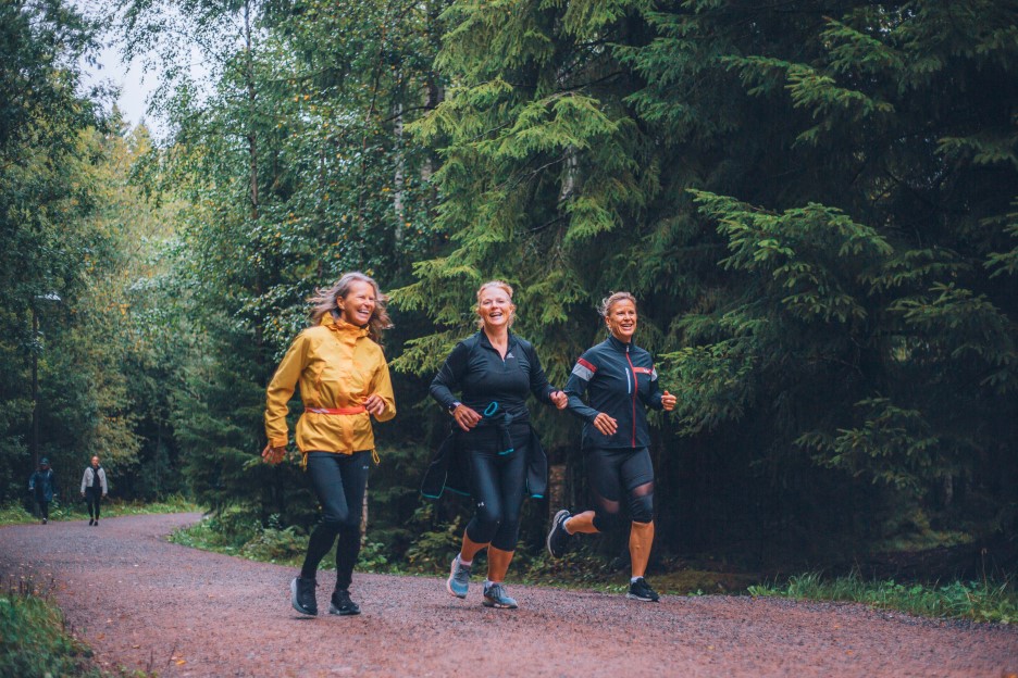 Lavterskeltilbudene som bygger helse og fellesskap