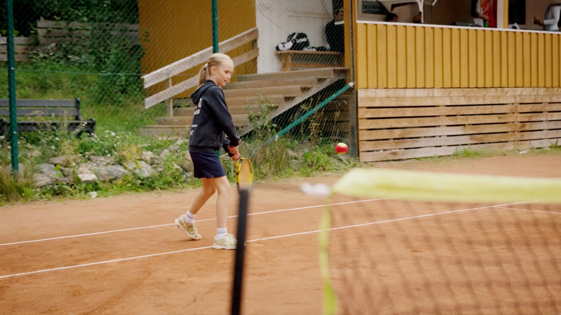 Skap allsidig og variert aktivitet for alle ved å tilby allidrett i ditt idrettslag. Foto: Ferskvann 