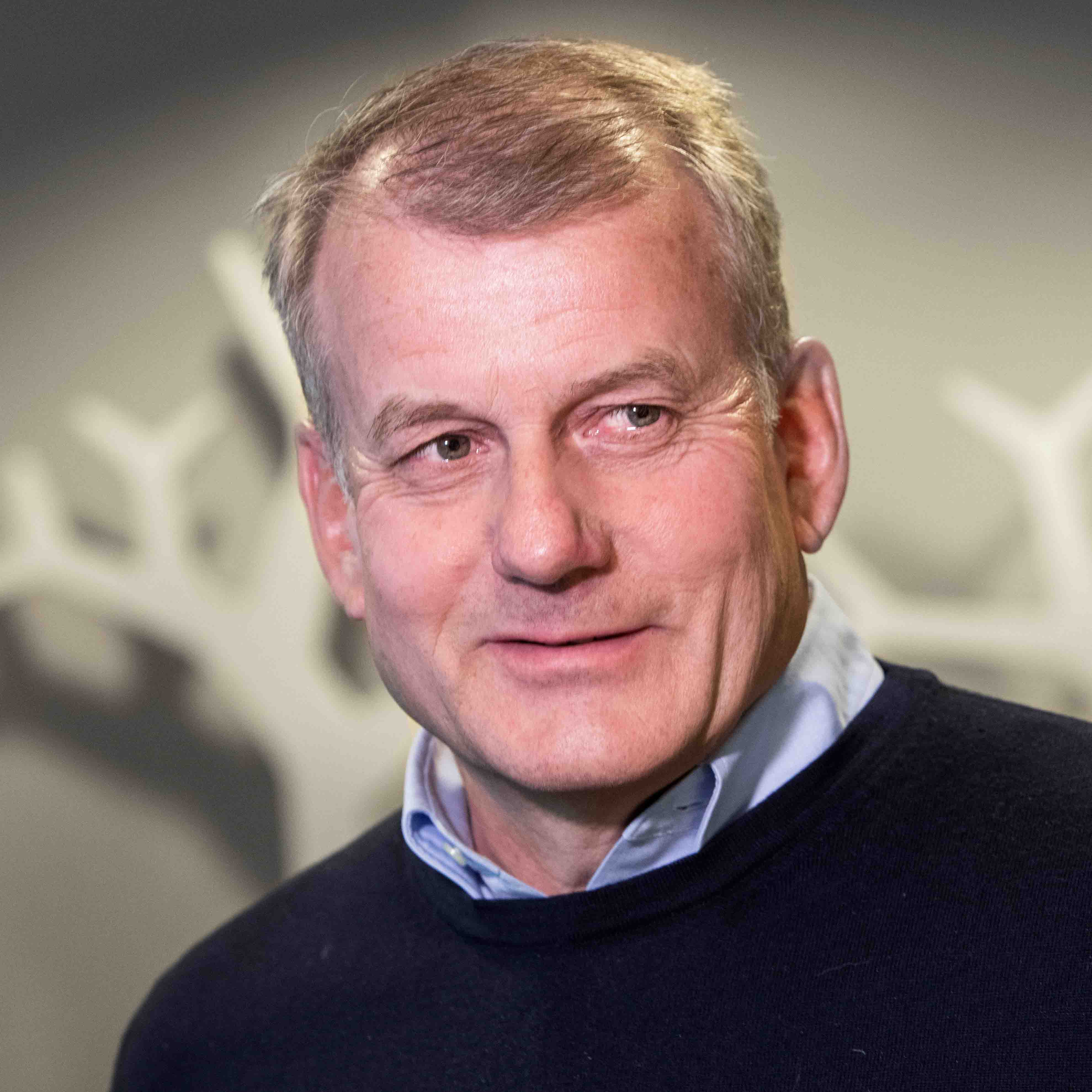 Erik Røste