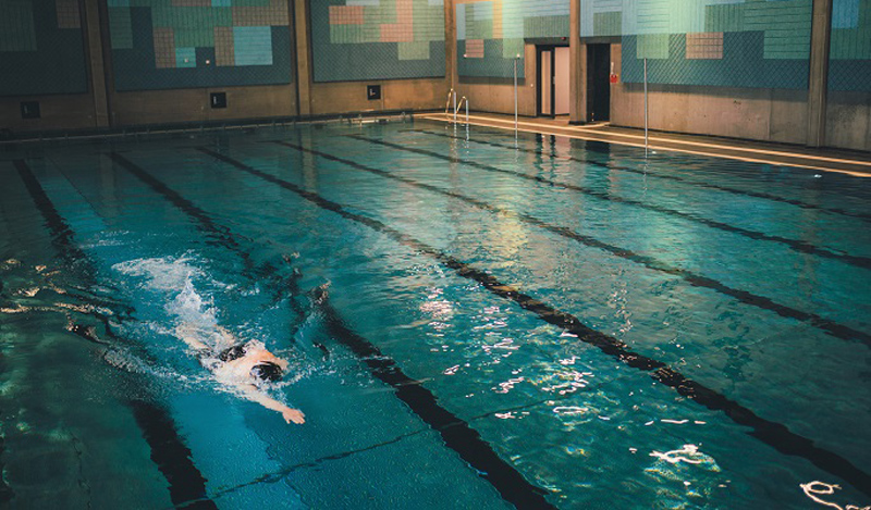 Endret dag for vanngym i Østfoldbadet!