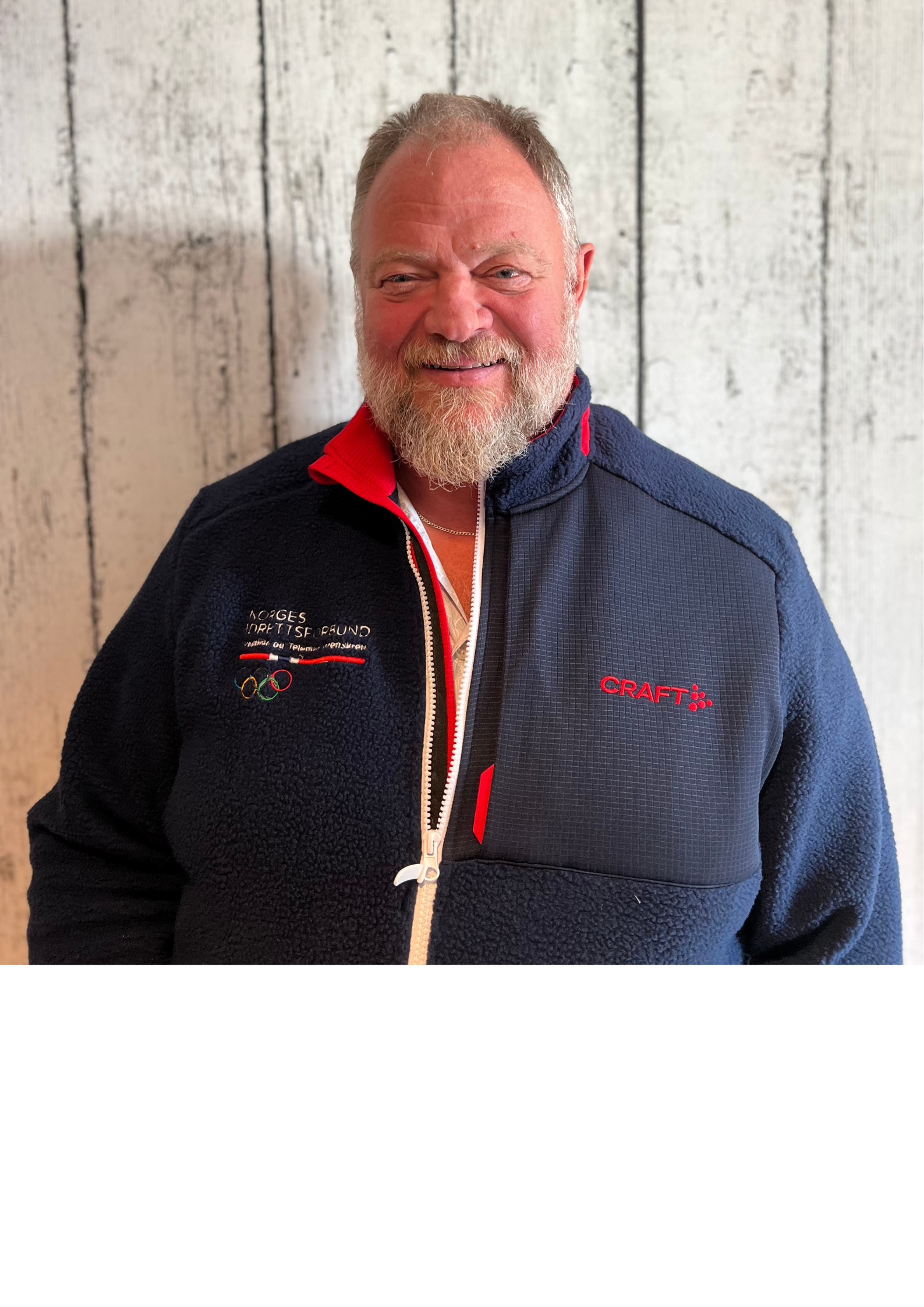 Tor-Ragnar Steffensen