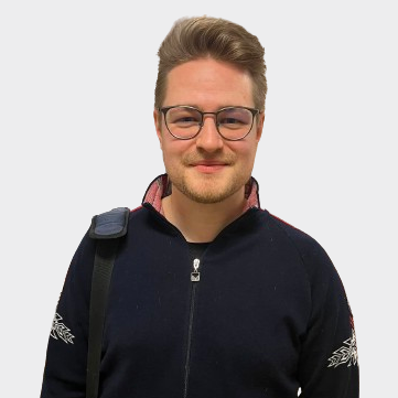 Magnus Leonhardsen