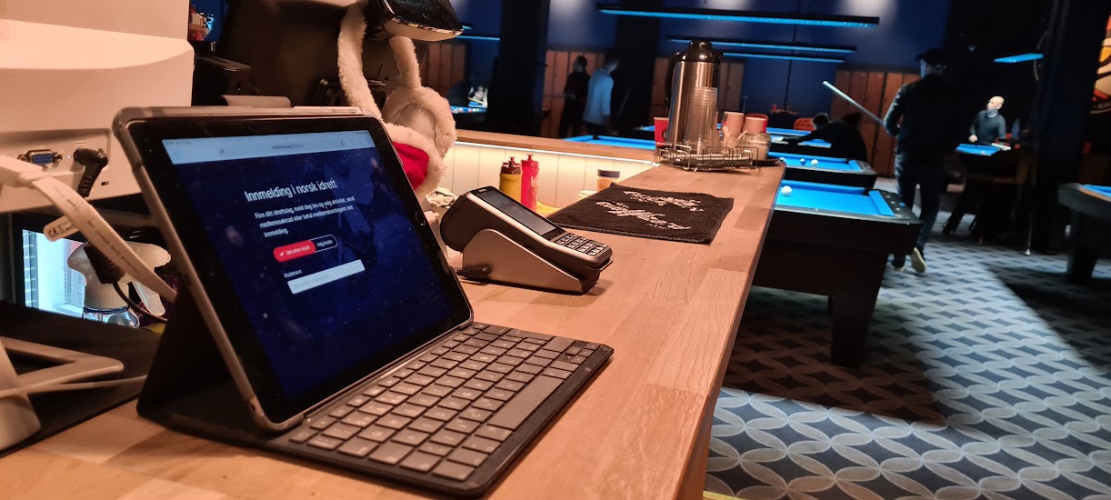 Ny nasjonal inngang til aktivitetstilbudet i norsk idrett gjennom Min idrett!