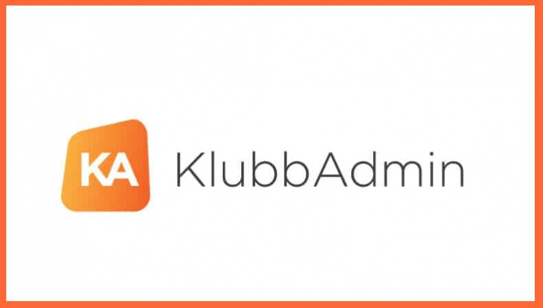 KlubbAdmin