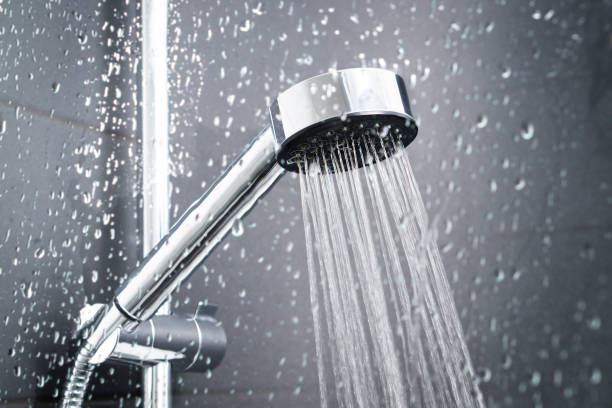 Høye strømkostnader – ta en kjapp dusj!