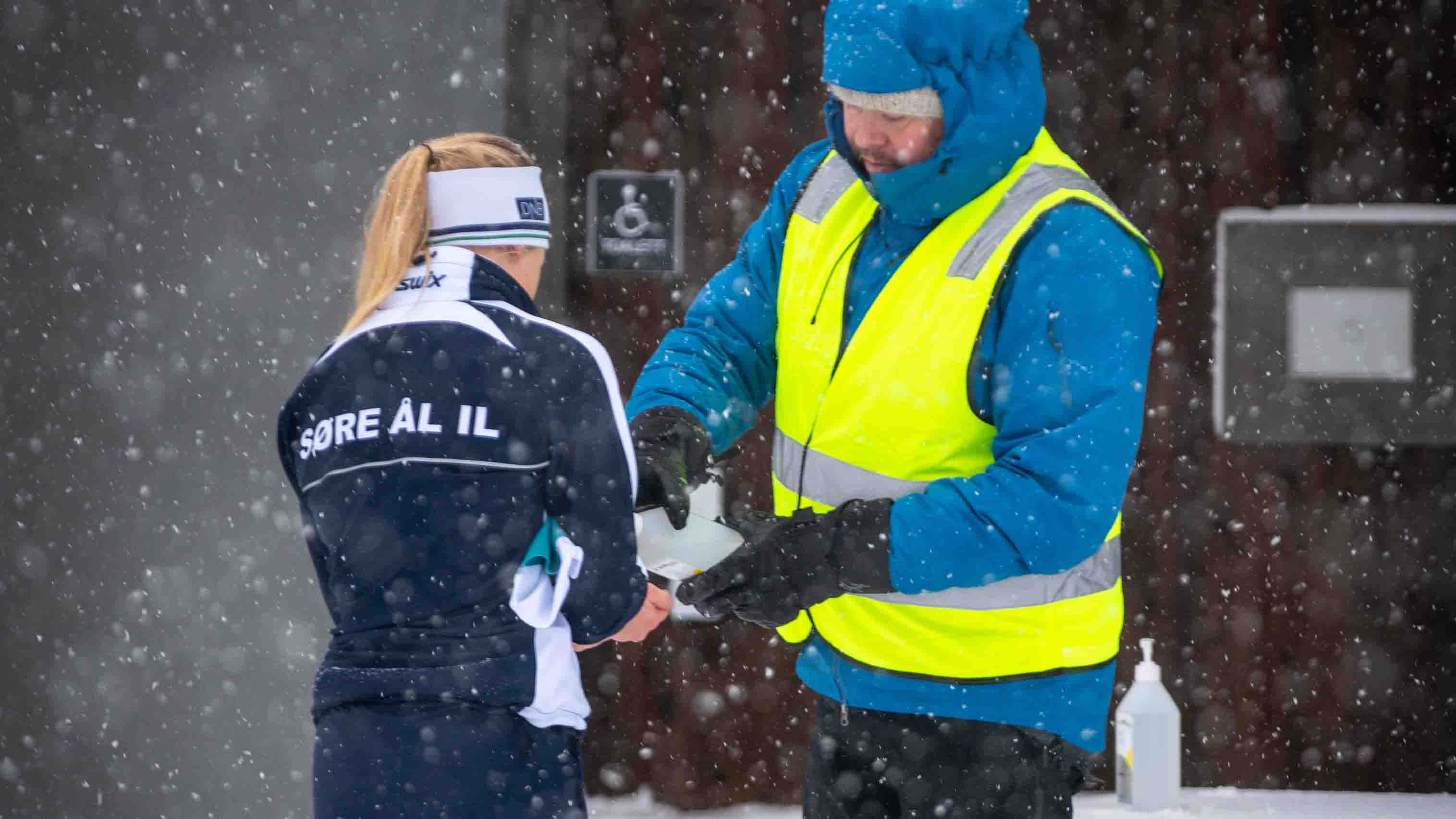 De nye restriksjonene rammer både barn, unge og voksne i idretten. Foto: Norges Skiforbund 