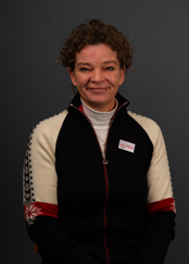 Ingunn Hensel
