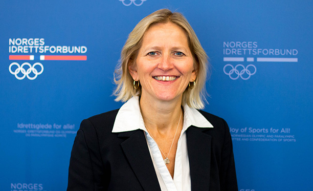 Foto: Caroline Dokken Wendelborg 