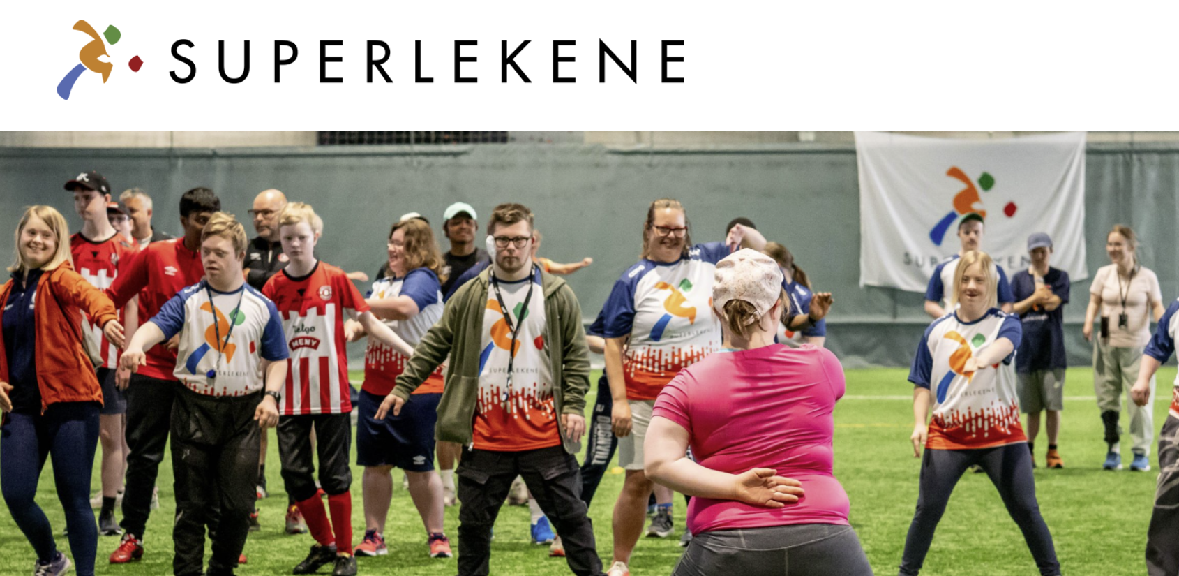 Foto: Superlekene 