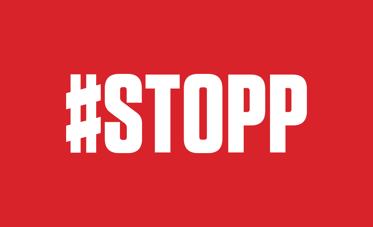 #STOPP