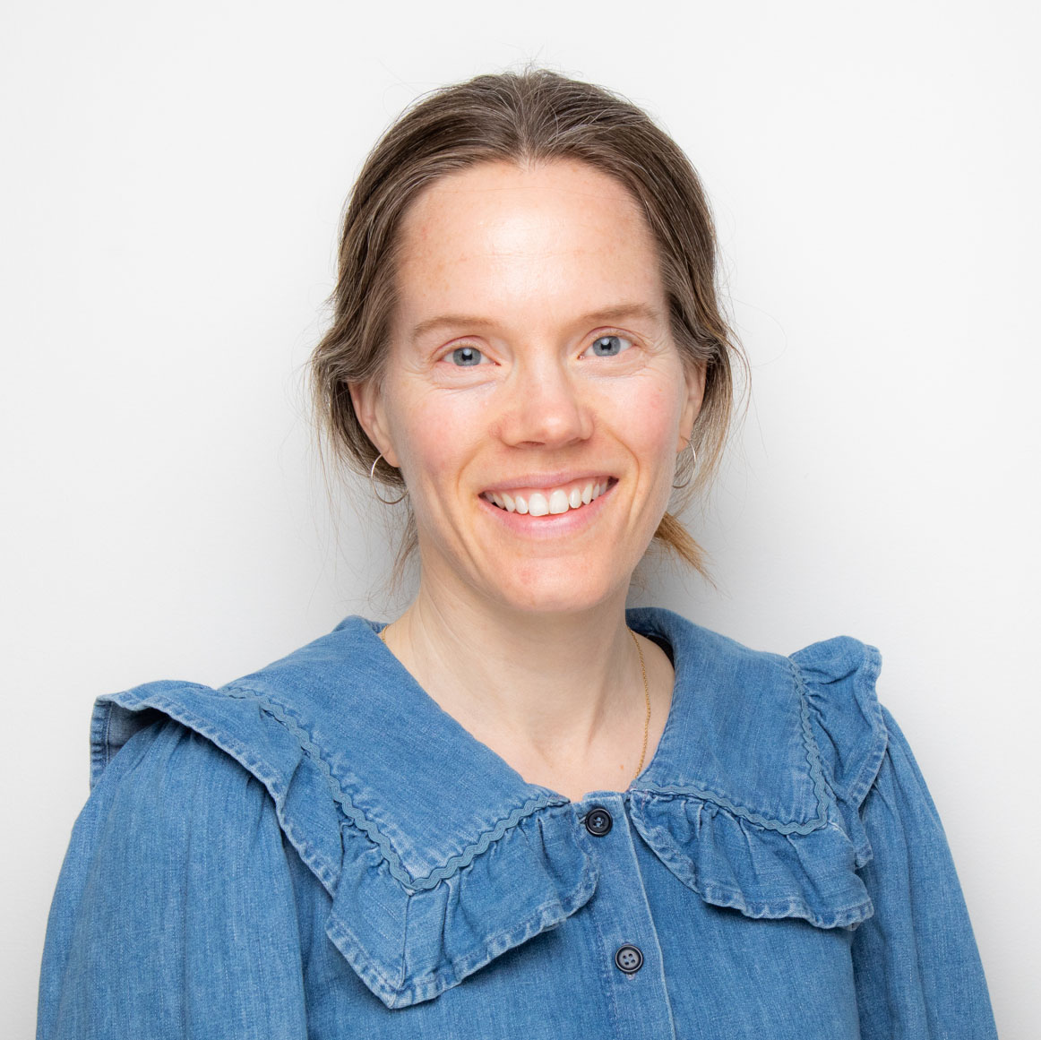 Anette Borge