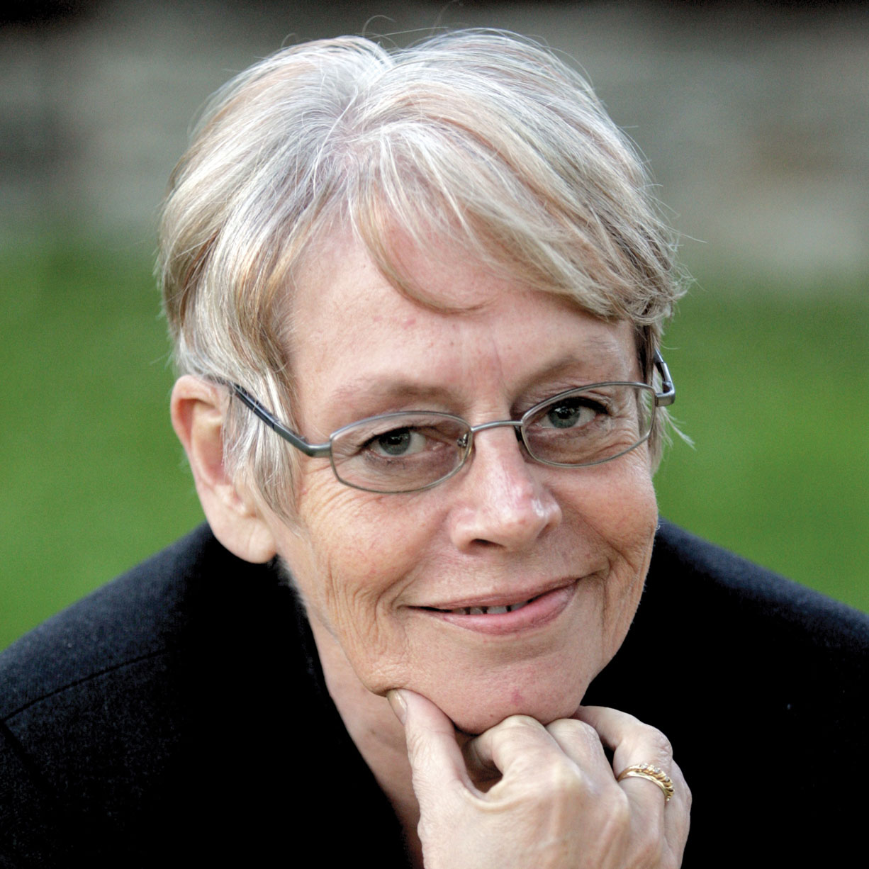 Tove Paule