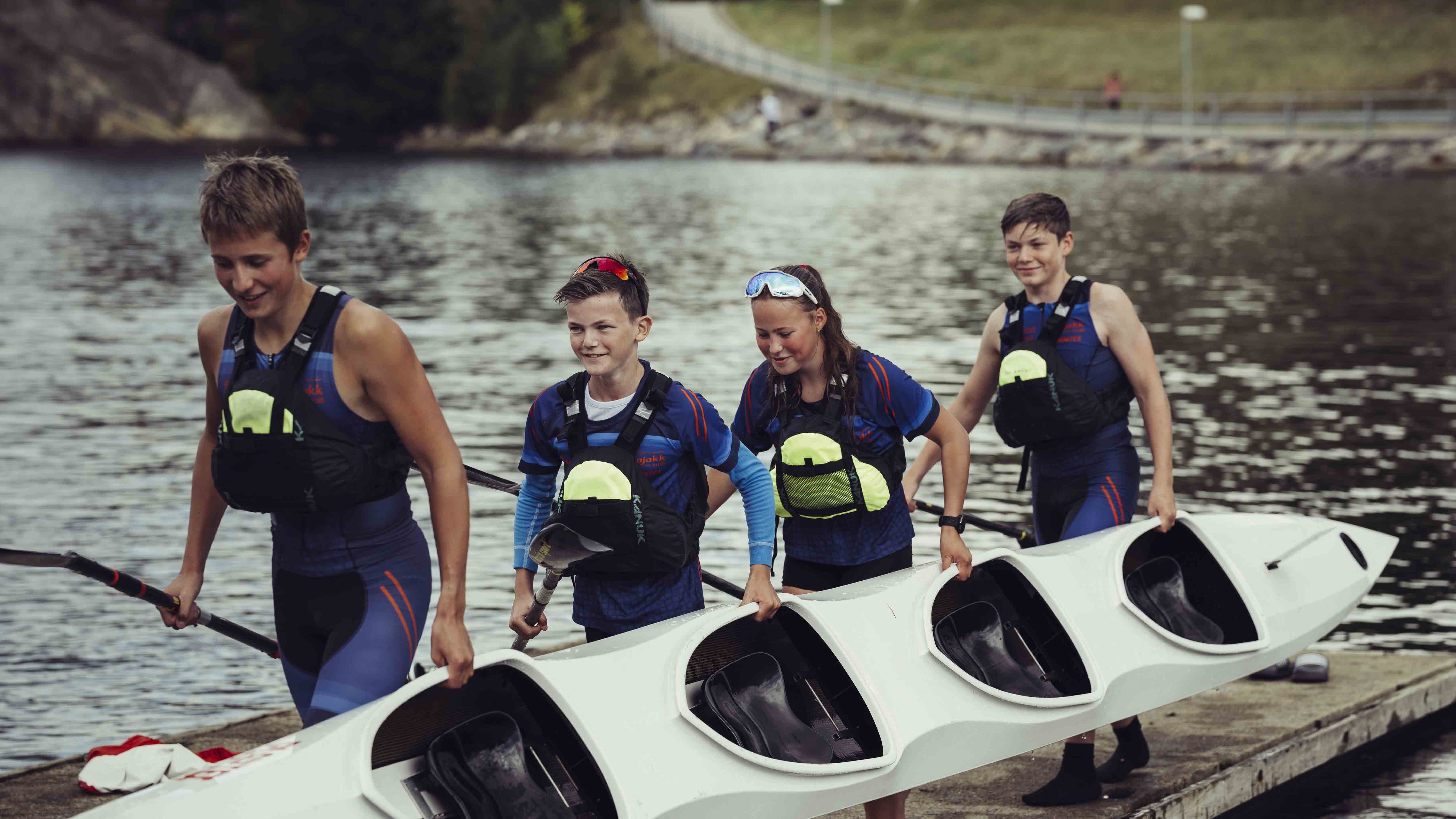 Målet med dette krafttaket er å redusere risikofaktorene for utvikling av kroppsmisnøye og spiseforstyrrelser i idretten, inkludert REDs (relativ energimangel i idrett).
