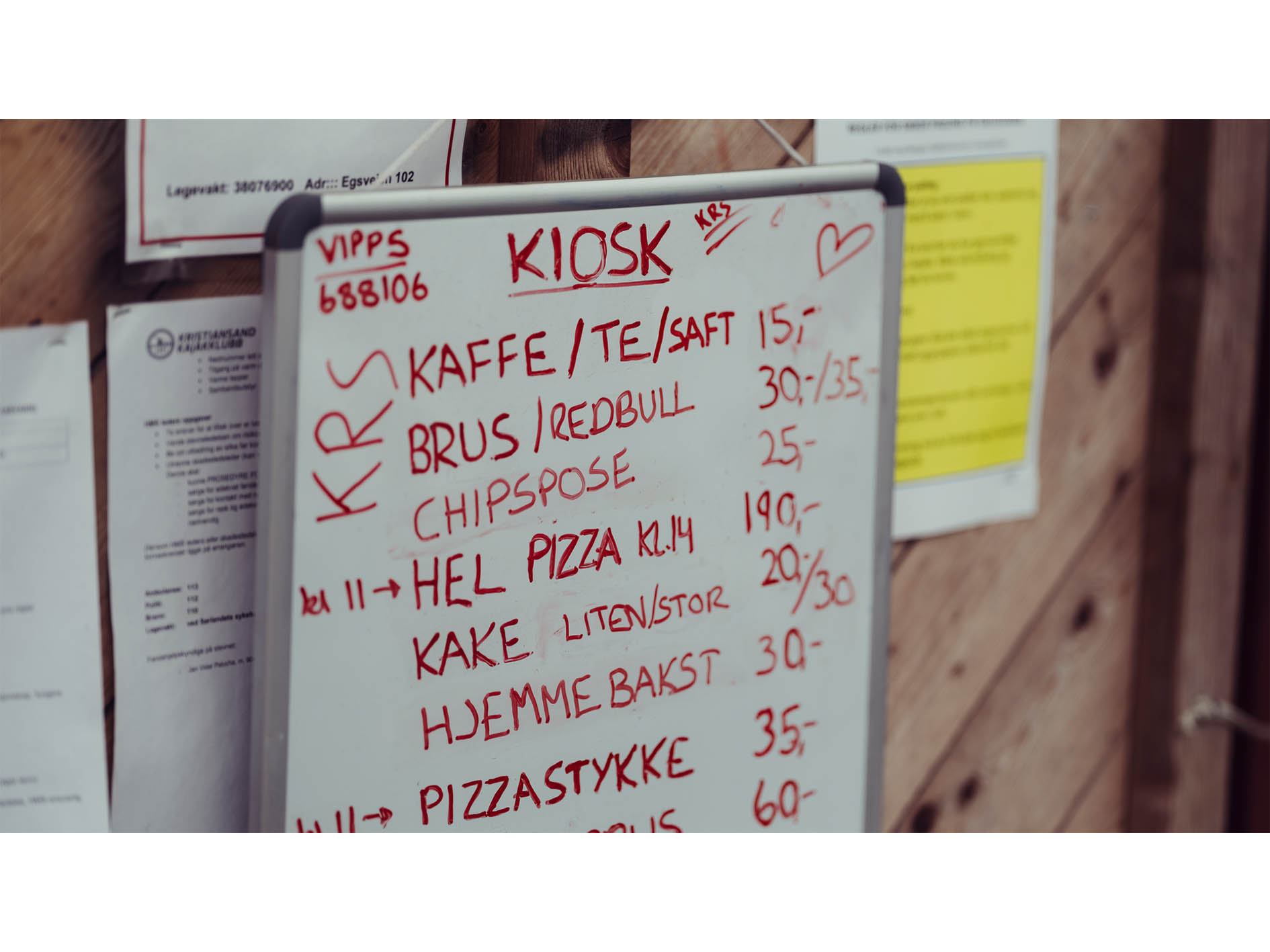 Forbudet mot markedsføring av visse næringsmidler til barn er trådt i kraft