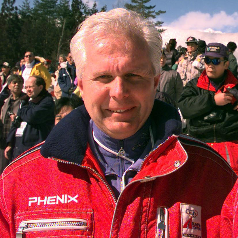 Arne Myhrvold