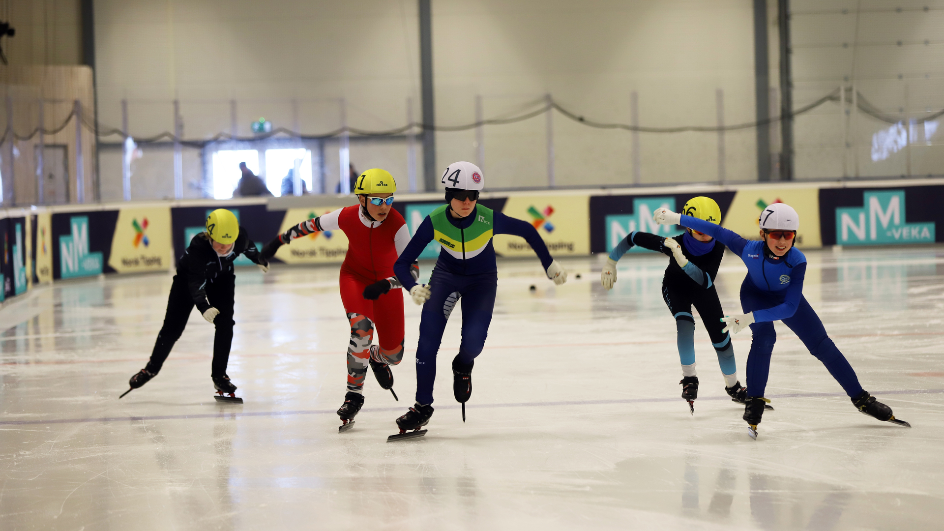 Foto: Marte Hoel Romskaug