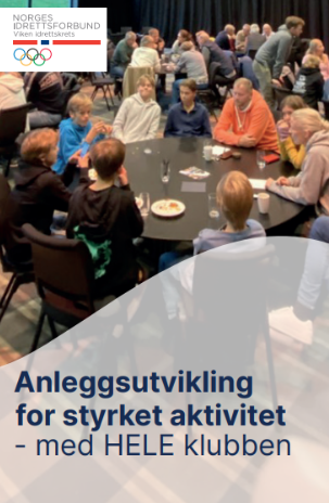 Kom i gang med medvirkningsprosessen