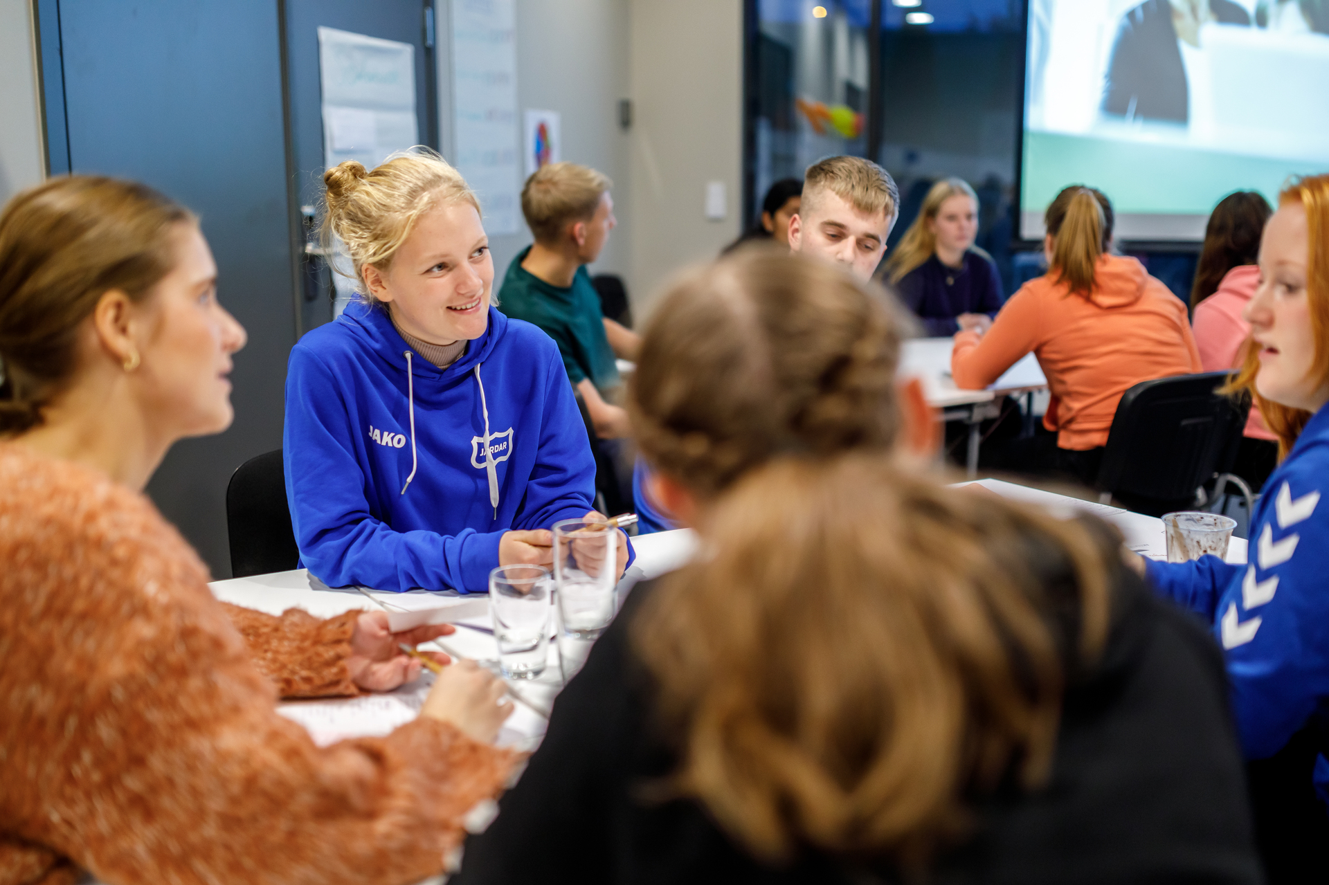 Foto: Alexander Eriksson/Norges idrettsforbund og olympiske og paralympiske komité