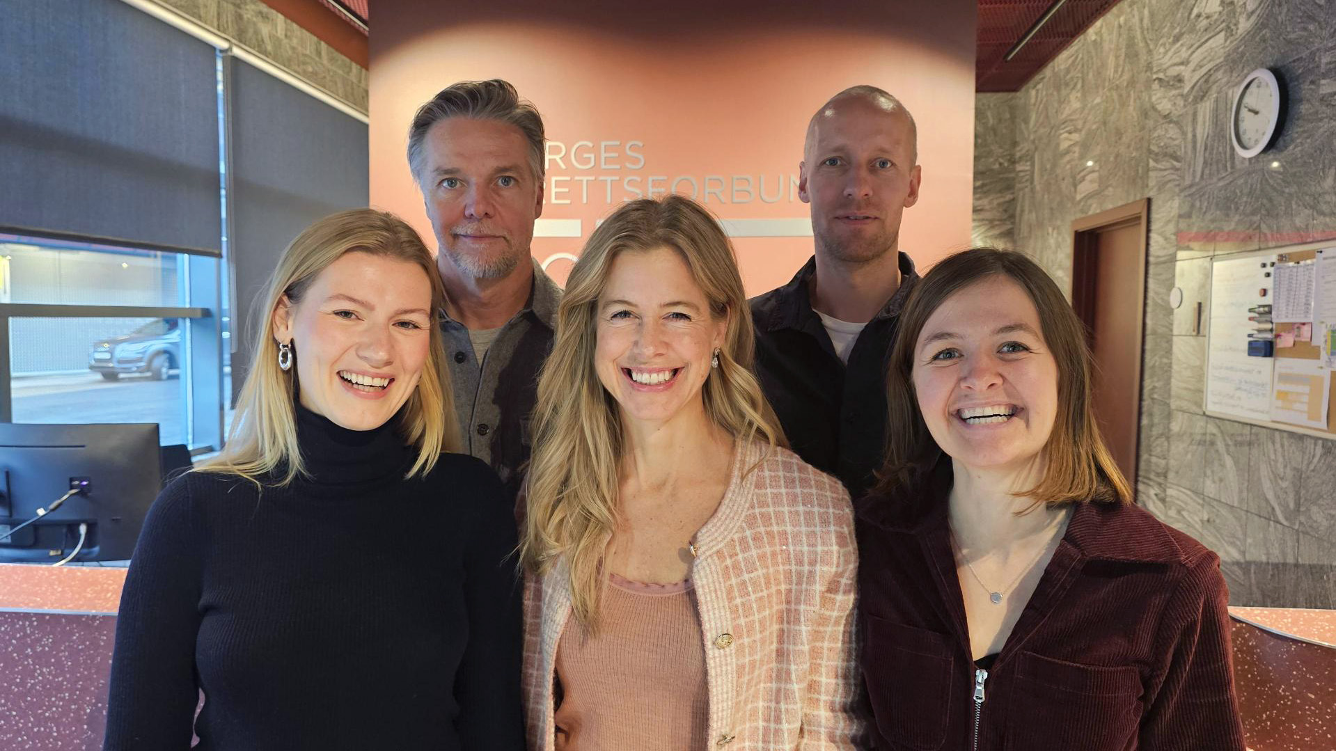 Idrettsforbundet og Hafslund på lag for å gjøre idretten mer energieffektiv