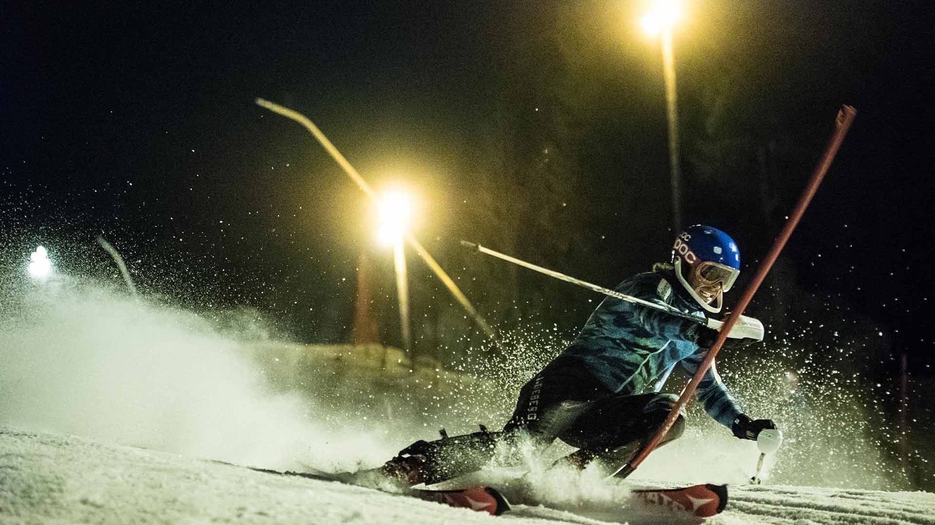 Idrettslag som ønsker strømkompensasjon kan søke innen 15. mars. 