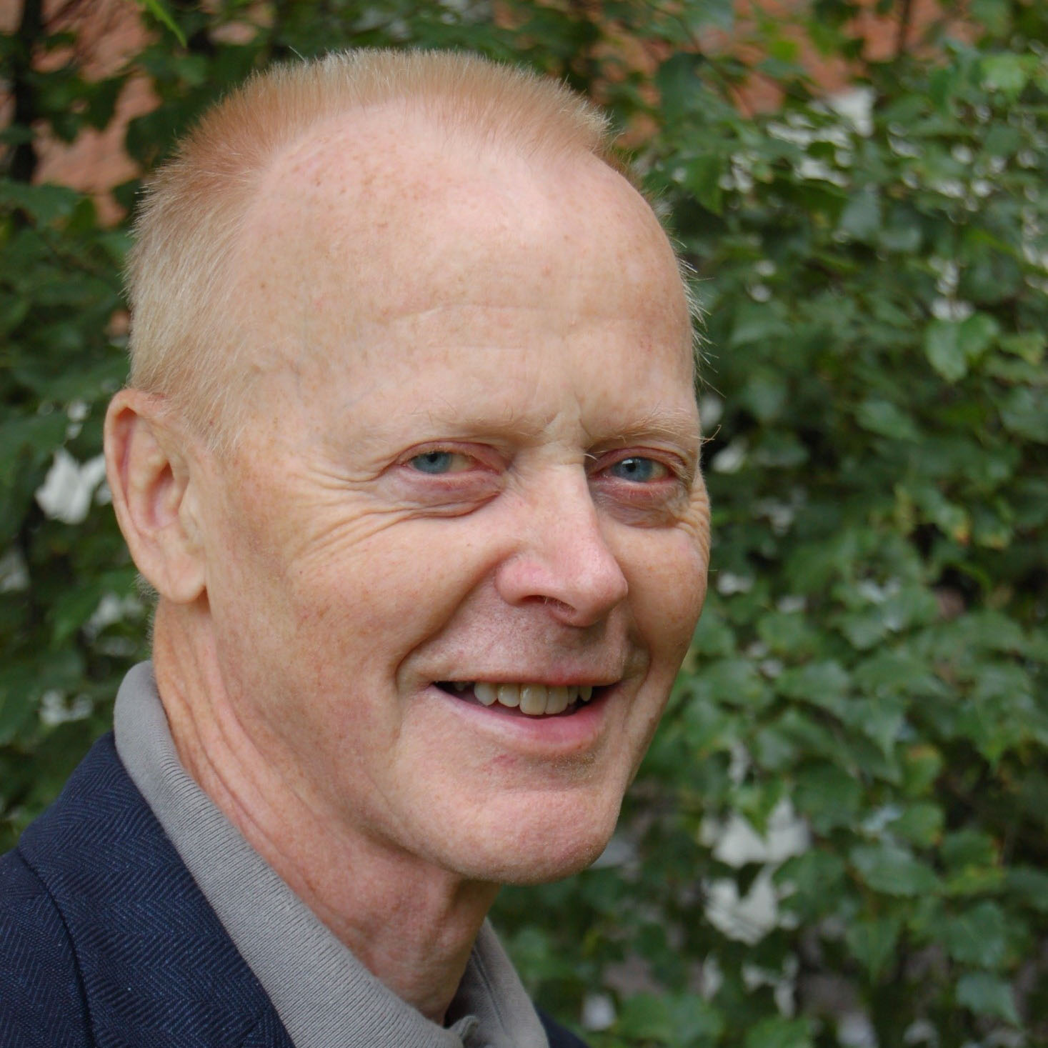 Hans B. Skaset