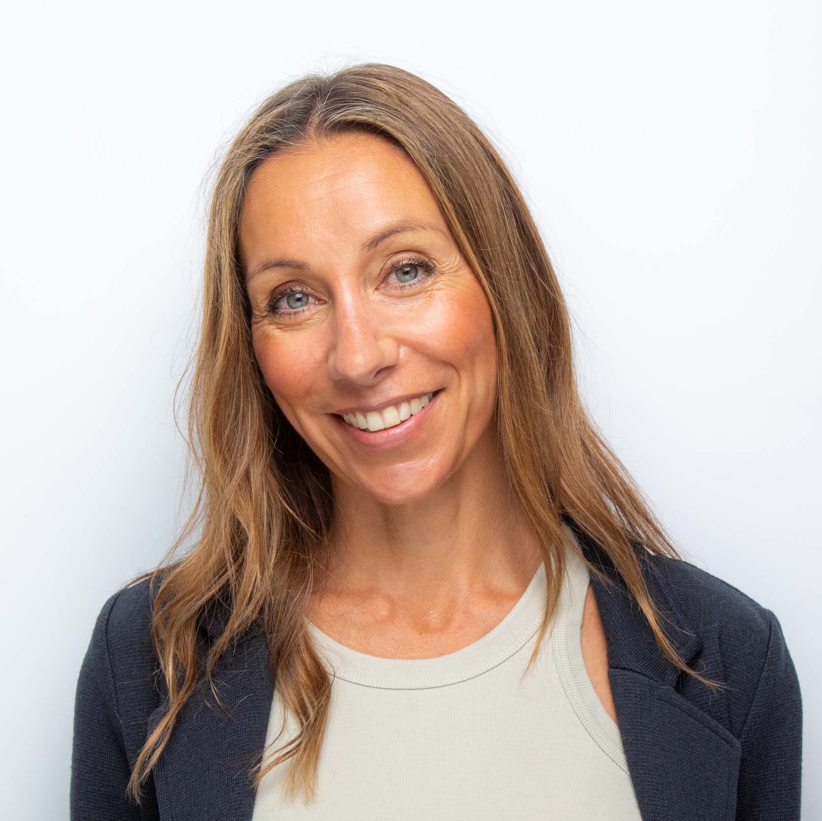 Gina Nyquist