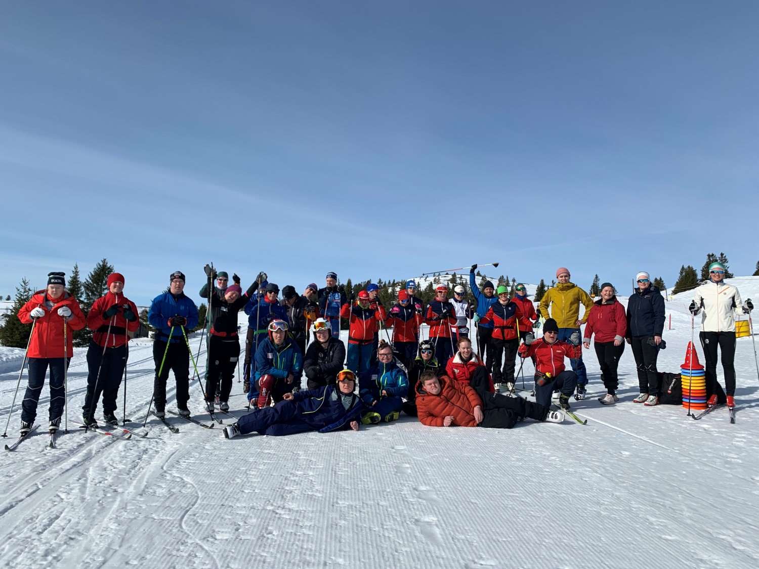 Foto: Norges Skiforbund