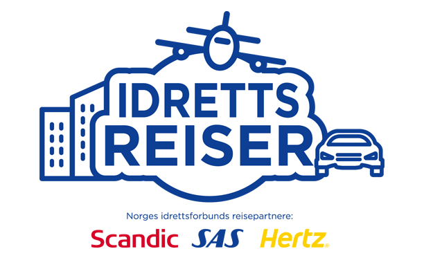 Idrettsreiser