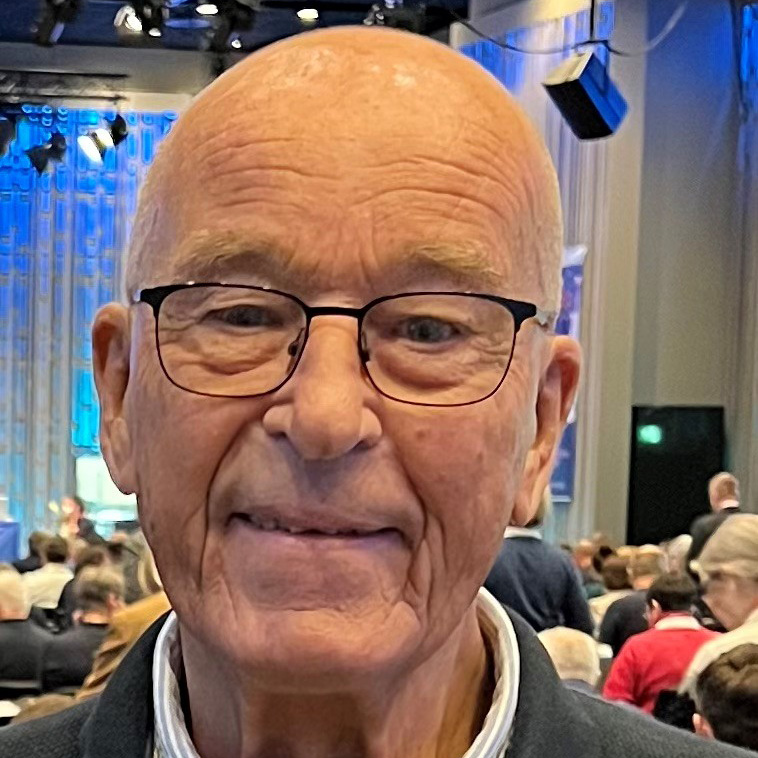 Sven Egil Folvik
