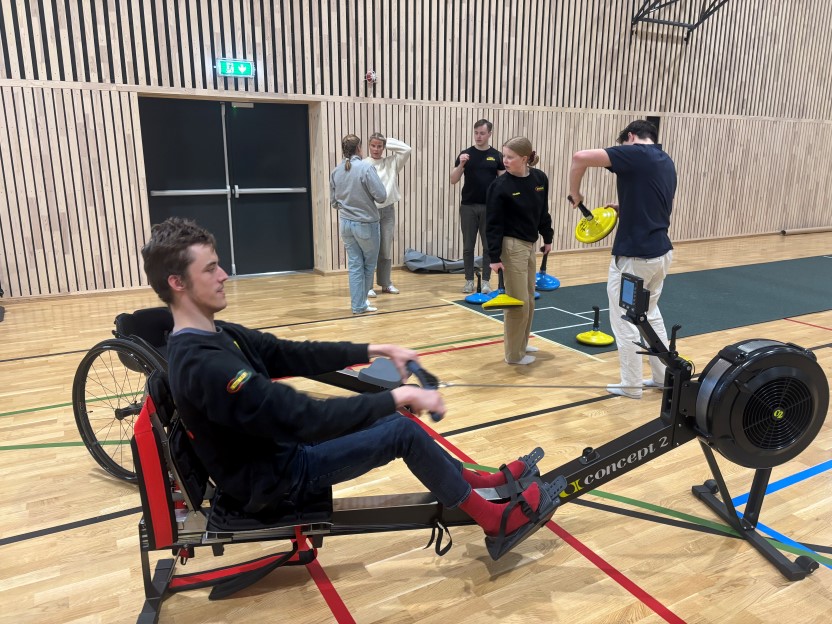 God påske