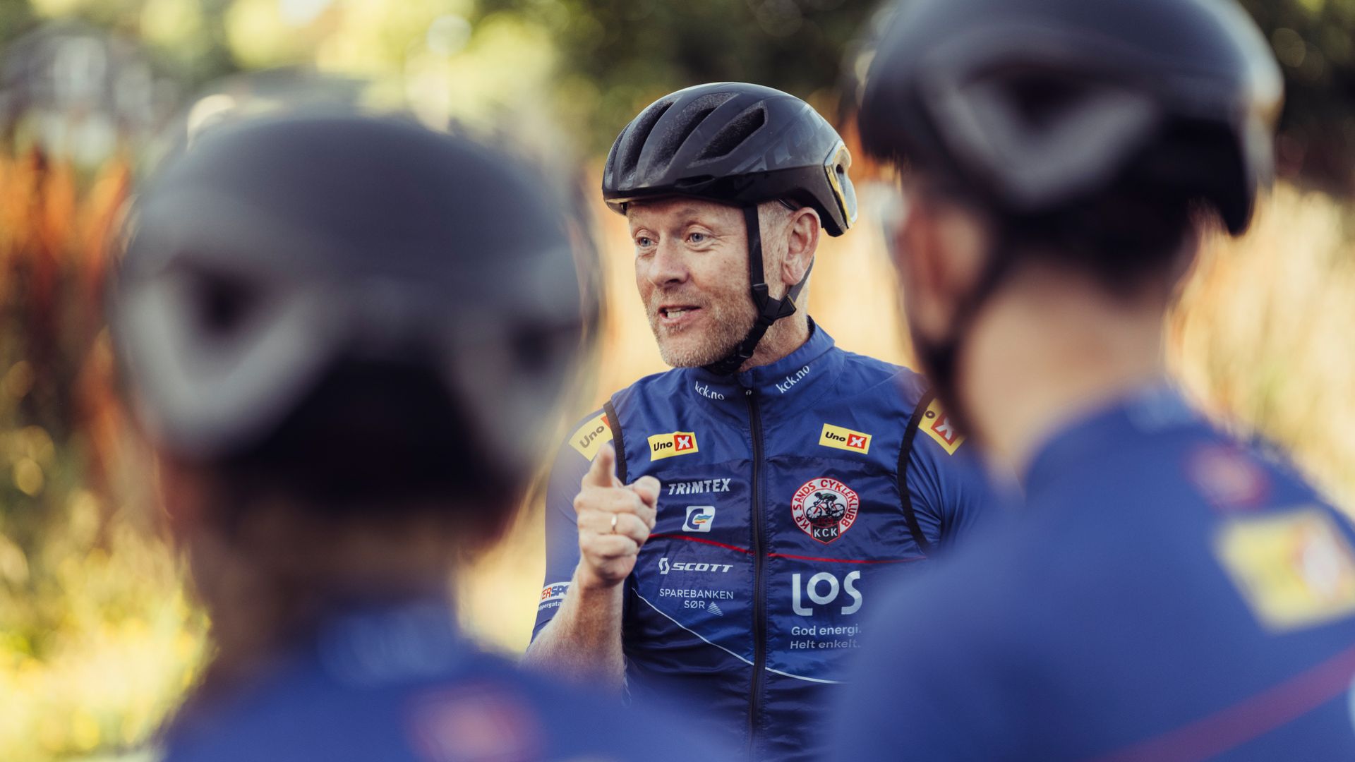 Foto: Erik Ruud