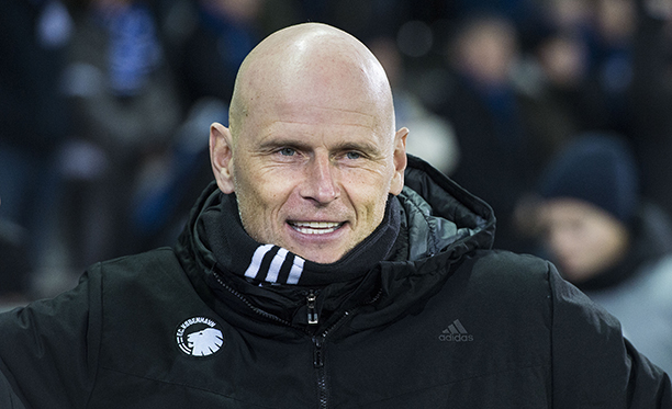 Ståle Solbakken sier idrettslag må tenke "Flest mulig - lengst mulig" da mange talenter først skinner når de er over 20 år gamle. Foto: NTBScanpix