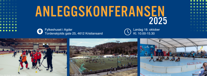 Anleggskonferansen